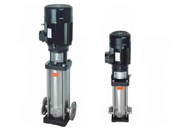 CDL輕型立式多級(jí)離心泵