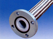 波紋管、軟管系列