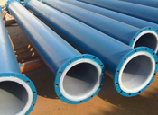 襯氟管道、襯PO管